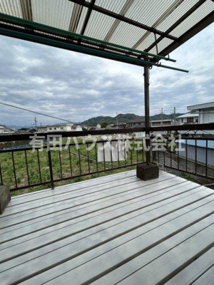 【その他】 | W様有田市宮原戸建