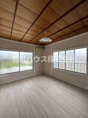 【洋室】 | W様有田市宮原戸建