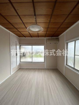 【洋室】 | W様有田市宮原戸建