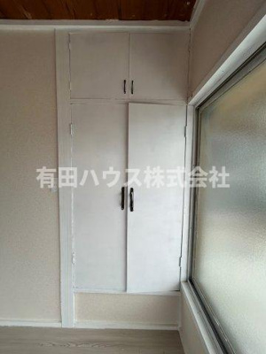 【収納】 | W様有田市宮原戸建