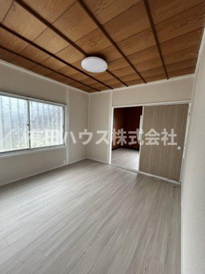 【洋室】 | W様有田市宮原戸建