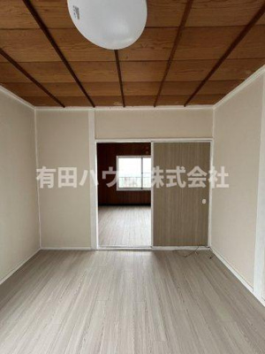 【洋室】 | W様有田市宮原戸建