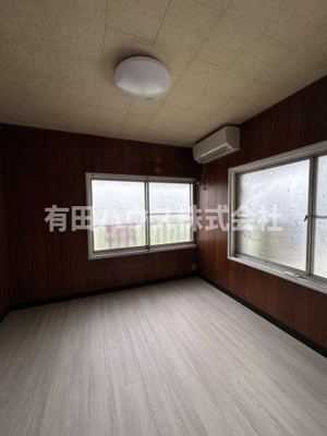 【洋室】 | W様有田市宮原戸建