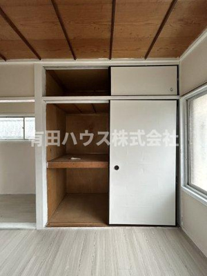 【収納】 | W様有田市宮原戸建