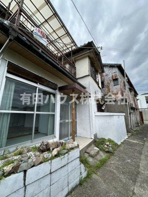 【外観】 | W様有田市宮原戸建