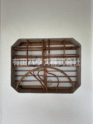 【内装】 | W様有田市宮原戸建