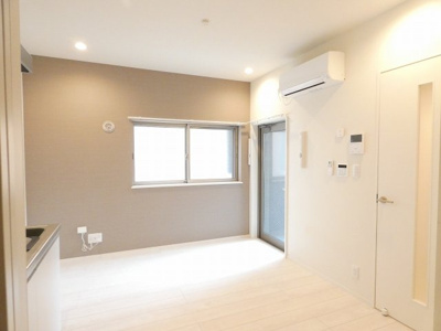 【内装】 | ハーモニーテラス八田Ⅲ