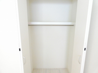 【収納】 | ハーモニーテラス八田Ⅲ