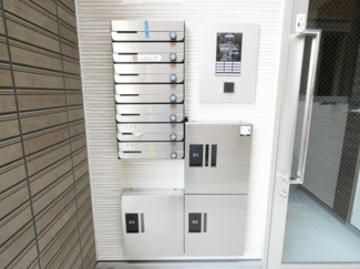 【その他共用部分】 | ハーモニーテラス八田Ⅲ