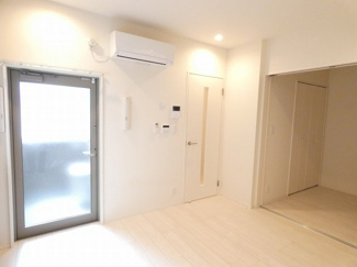 【洋室】 | ハーモニーテラス八田Ⅲ