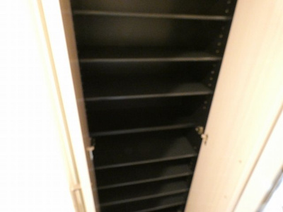 【収納】 | ハーモニーテラス八田Ⅲ