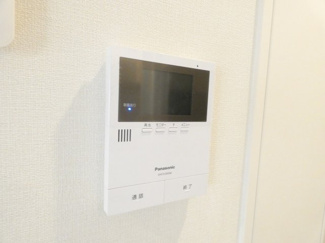 【セキュリティ】 | ハーモニーテラス八田Ⅲ