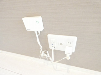 【内装】 | ハーモニーテラス八田Ⅲ