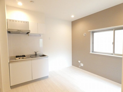 【居間・リビング】 | ハーモニーテラス八田Ⅲ