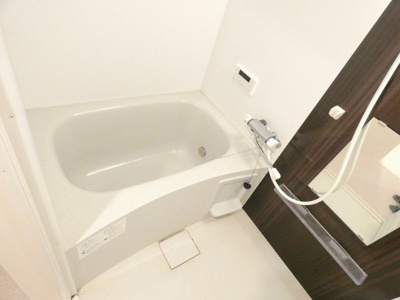 【浴室】 | ハーモニーテラス八田Ⅲ