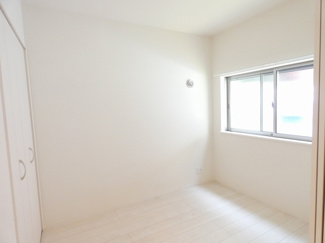 【寝室】 | ハーモニーテラス八田Ⅲ