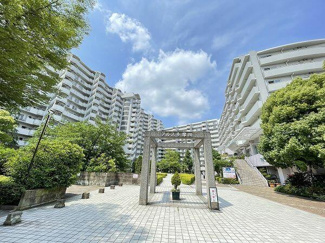 【外観】 | オートロック＆宅配ボックス付き新耐震基準適合大規模マンション、東急ドエルアルス多摩川は即日現地案内可能となっておりますので、お気軽にお問い合わせください！