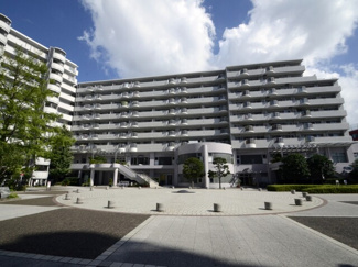 【外観】 | 東急ドエルアルス多摩川９階部分のお部屋は通常仲介手数料１８７万４４００円→０円！さらにキャッシュバック１４万円にて即日現地案内可能です！