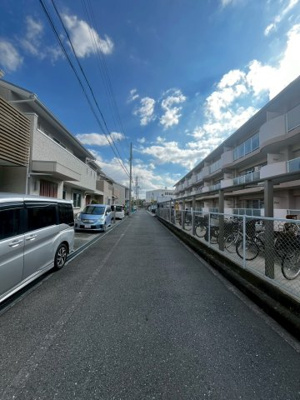 【周辺】 | ベルメゾン茨木