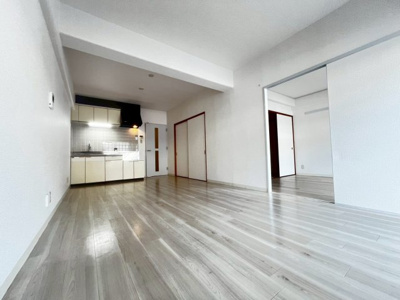 【居間・リビング】 | ベルメゾン茨木