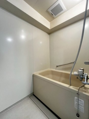 【浴室】 | ベルメゾン茨木