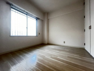 【寝室】 | ベルメゾン茨木