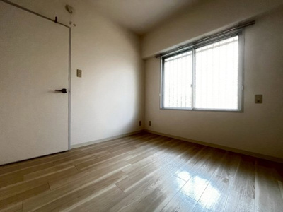 【洋室】 | ベルメゾン茨木