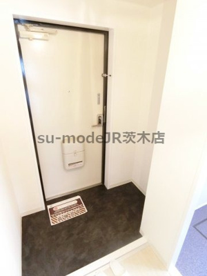 【内装】 | ベルメゾン茨木