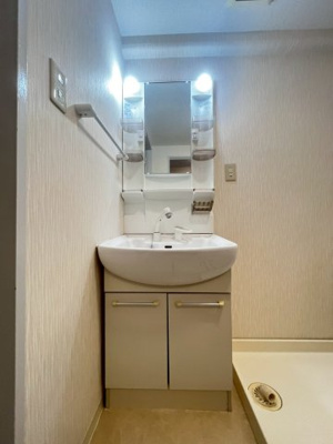 【内装】 | ベルメゾン茨木