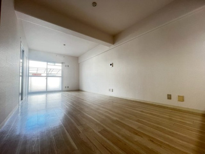 【居間・リビング】 | ベルメゾン茨木