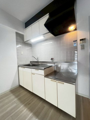 【キッチン】 | ベルメゾン茨木