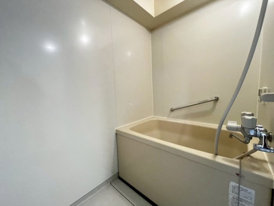 【浴室】 | ベルメゾン茨木