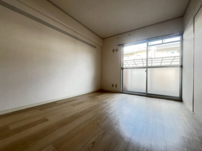 【寝室】 | ベルメゾン茨木