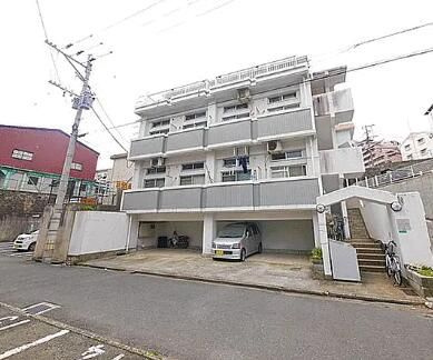 ミルフォード青山