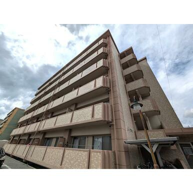 菊池郡菊陽町大字津久礼の賃貸マンション