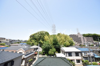 【展望】 | 眺望良好です！