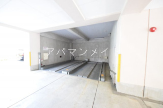 【駐車場】 | カースペースがあります