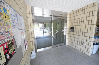 【エントランス】 | 戸塚周辺ならアパマンメイトへＬｅｔｓ Ｇｏ ！