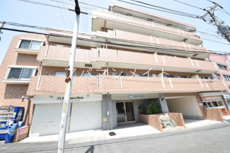 【外観】 | 戸塚周辺ならアパマンメイトへＬｅｔｓ Ｇｏ ！