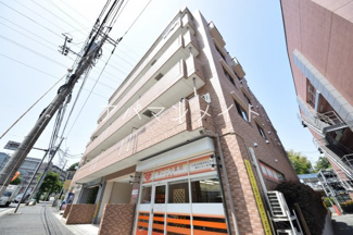 【外観】 | 戸塚周辺ならアパマンメイトへＬｅｔｓ Ｇｏ ！