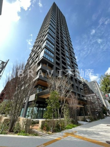 ザ・ファインタワー大手前　BRAVI不動産