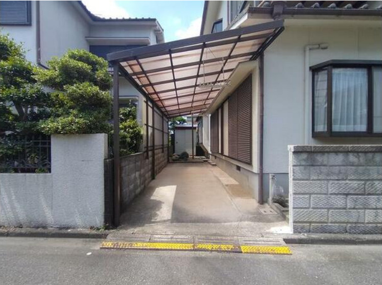 和歌山市内原