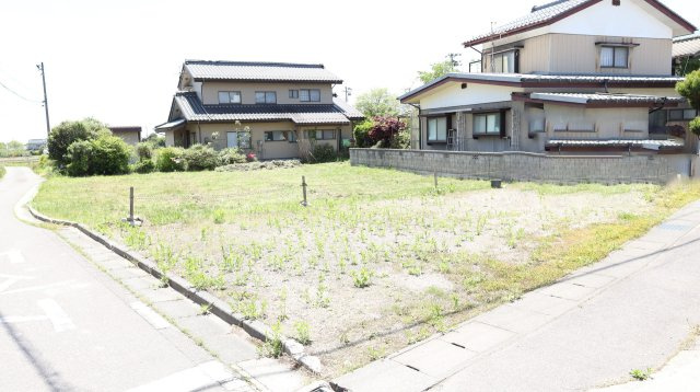 【土地】常盤4687-6