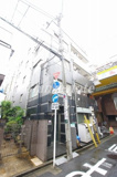 ブランドール新城の画像