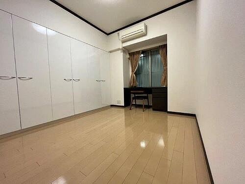 岐阜シティタワー４３の内装|洋室「前回募集時」