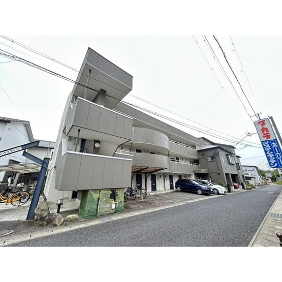 【外観】 | ハウスM