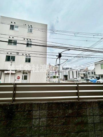 superbe ESAKAの展望