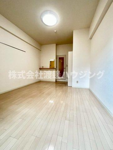 superbe ESAKAの内装