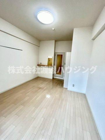 superbe ESAKAの内装