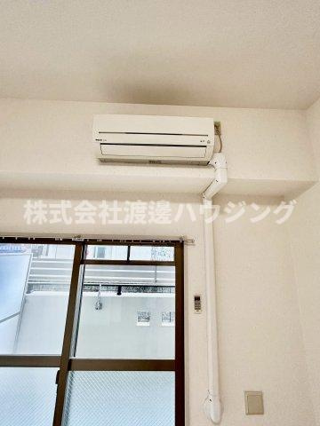 superbe ESAKAの設備